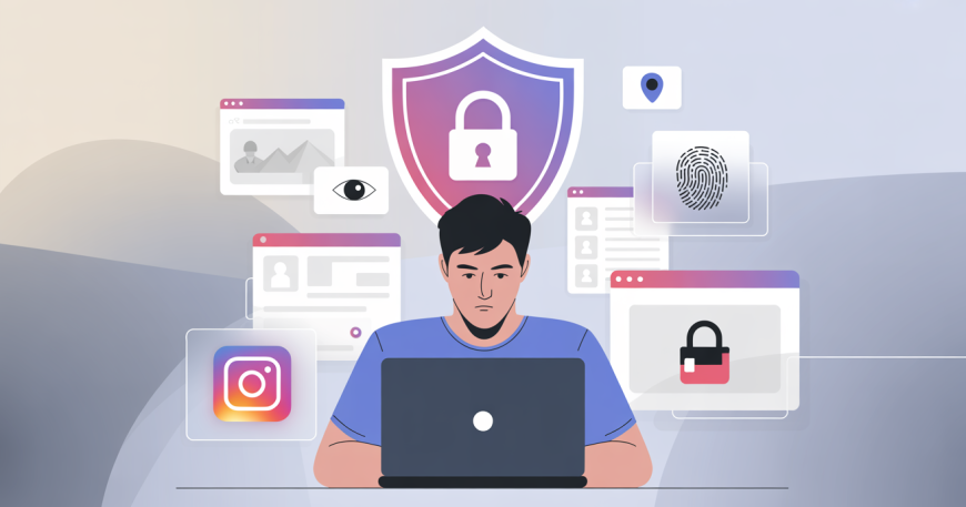 Stop Instagram Tracking with 5 Proven Methods in 2025
