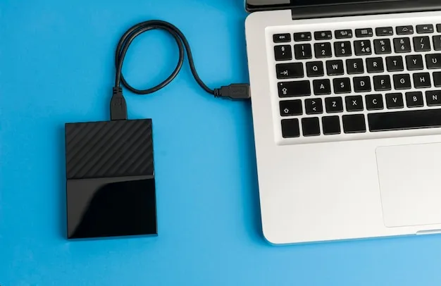 Use External SSD for laptop running slow fixes in 10 minutes