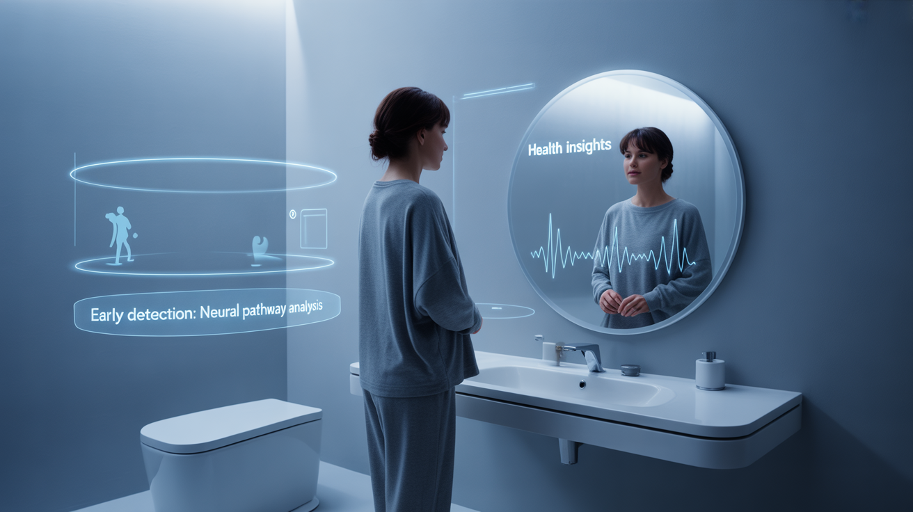 Stay Healthy with AI: Catching Problems Before They Start - Everyday AI in 2025