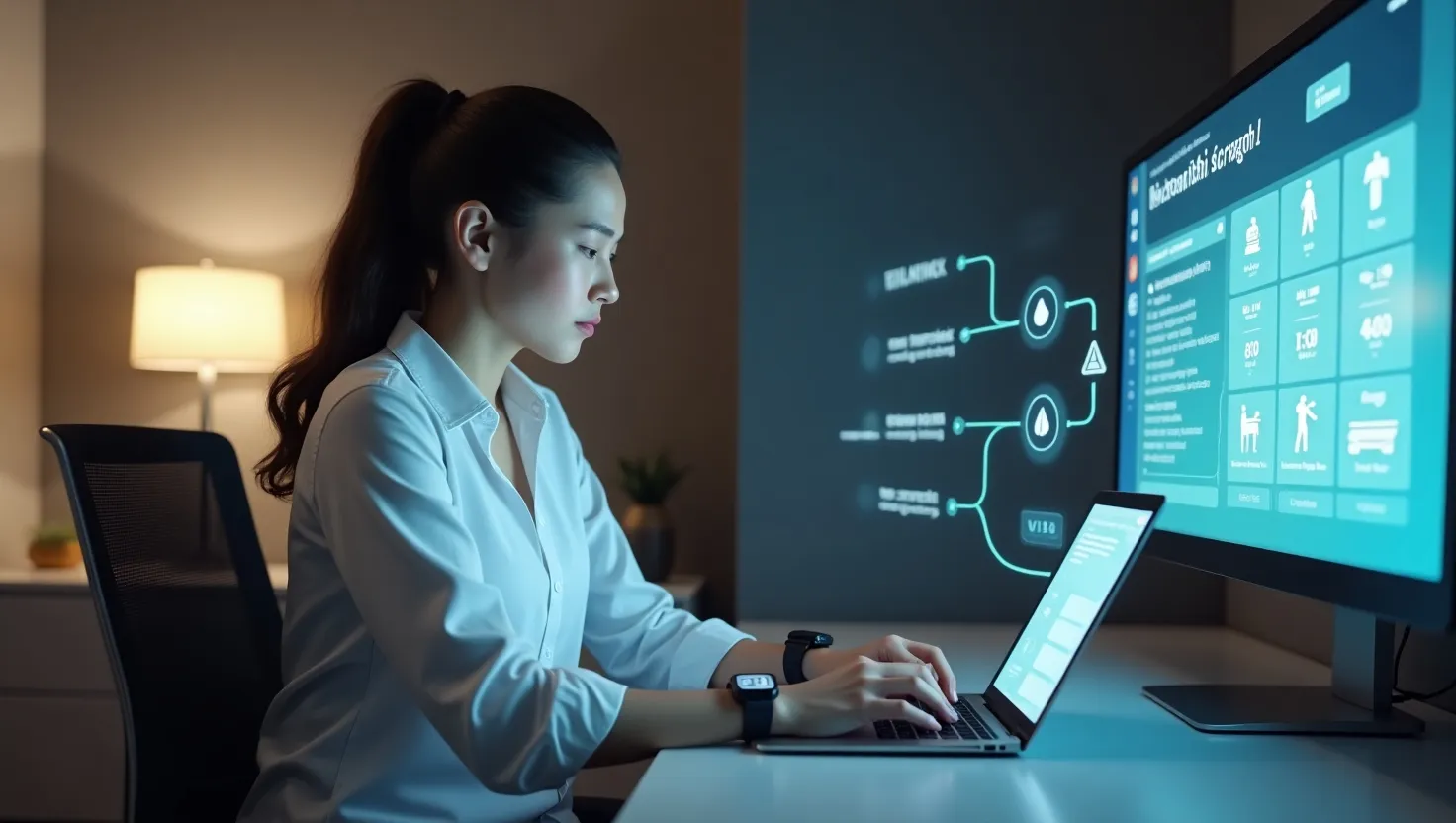 Your Personal Habit Helper: AI-powered Micro Coaching - Everyday AI in 2025