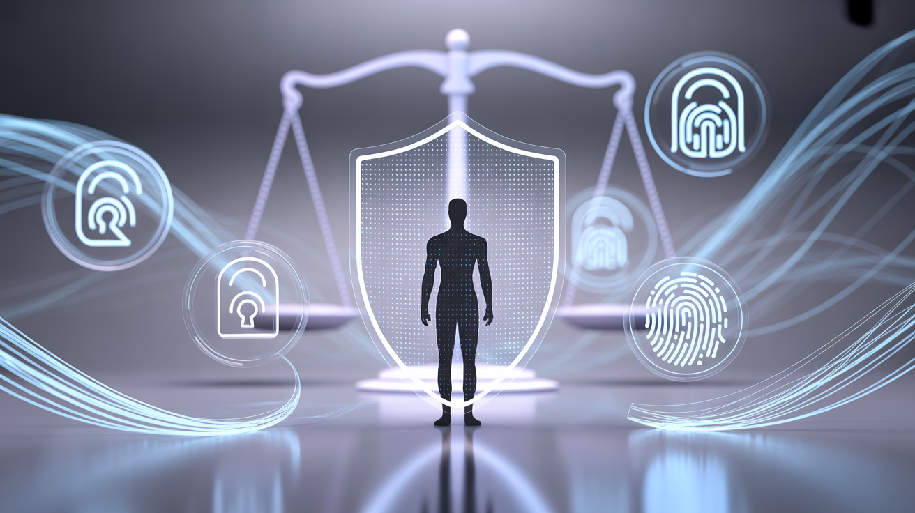 Data privacy and security with Everyday AI in 2025