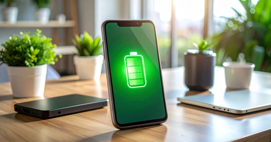 10 Proven Ways to Extend Smartphone Battery Life