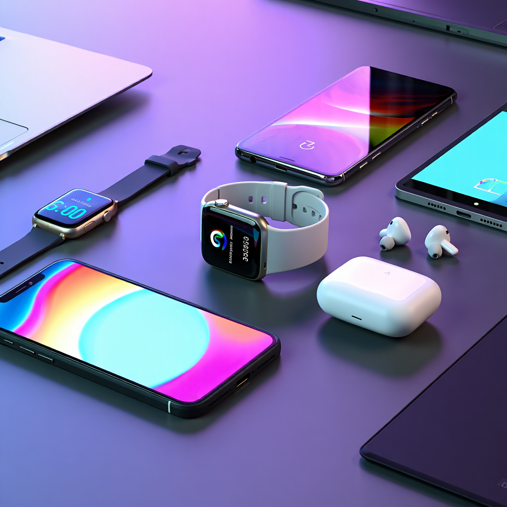 Mobile & Gadgets