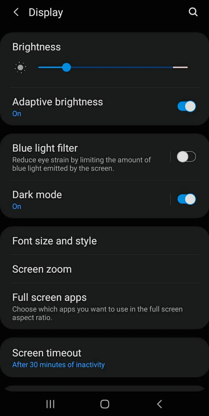 Optimize Your Display Settings