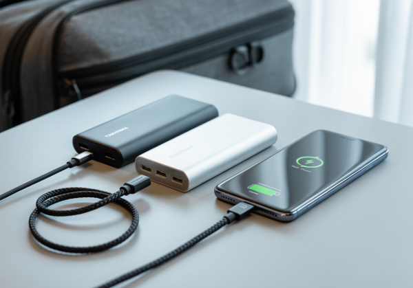 Top Budget-Friendly Power Banks for 2025