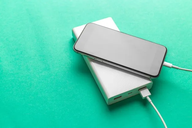 Anker Nano Power Bank (5000mAh)