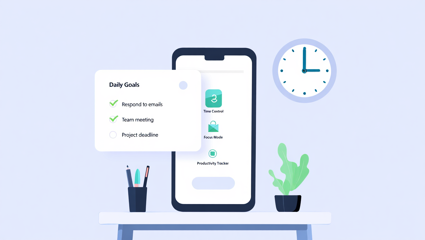 Healthy digital balance without quitting social media