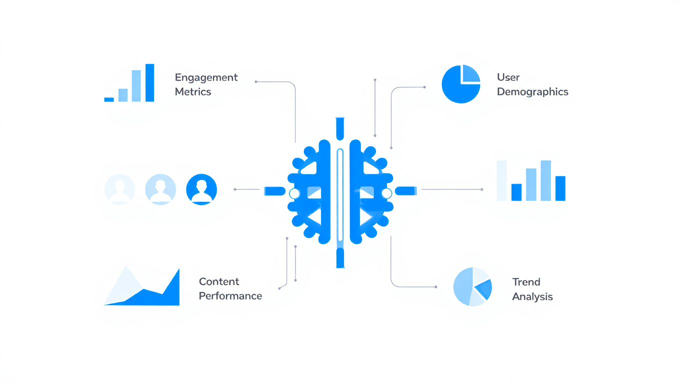 How social media algorithms decide what you see