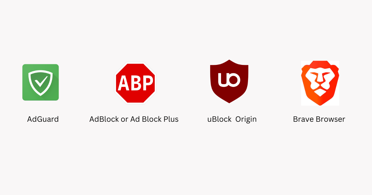 ad blockers for youtube