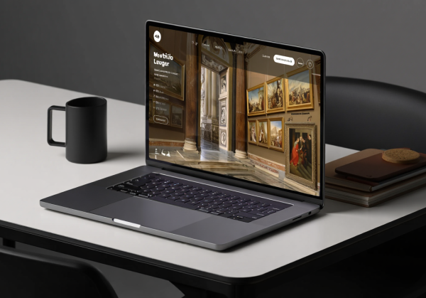 Free virtual museum tours showcasing interactive 360-degree online galleries from world museums