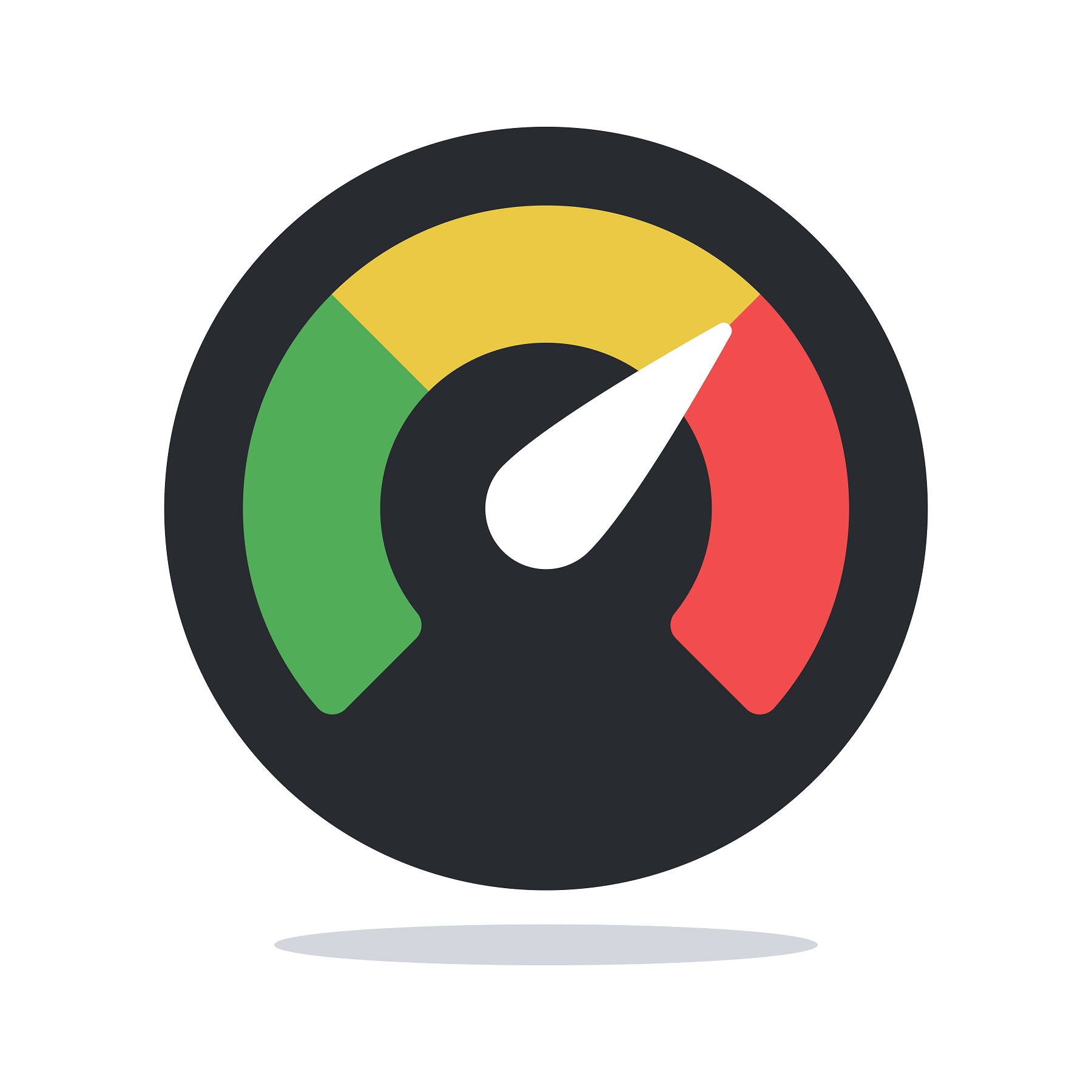internet speed test tool icon